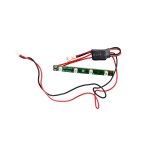 6061 Front mask light