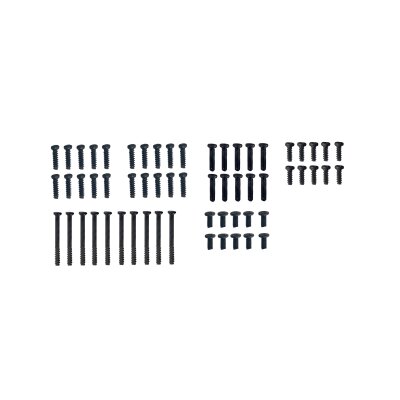 6097 Schrauben Set A