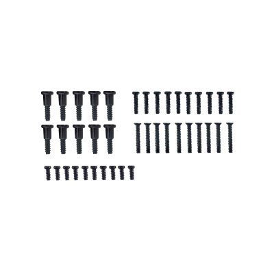 6097 Schrauben Set C