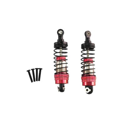 6301 Hydraulik-Stoßdämpfer