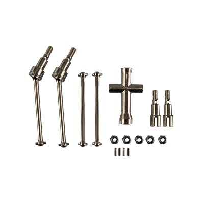 6305 CVD-Antriebswelle vorne/hinten