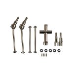 6305 CVD-Antriebswelle vorne/hinten