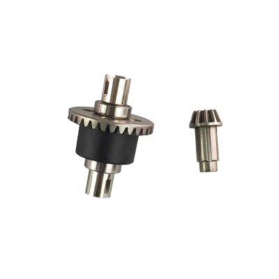 6308 Differenzialgetriebe