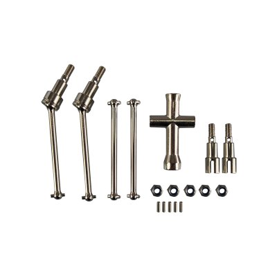 6312 CVD-Antriebswelle vorne/hinten