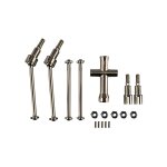 6312 CVD-Antriebswelle vorne/hinten