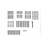 Schrauben Set B MT/ST