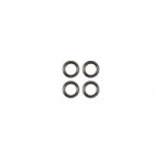 Kugellager 6,35x9,5x3,2 MT/ST, 4 Stück