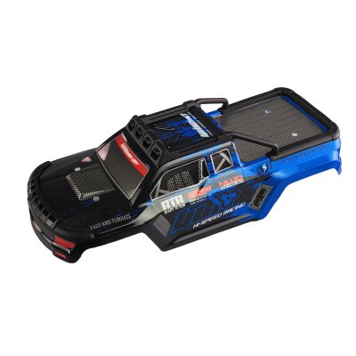 Karosserie Daphoenodon blau