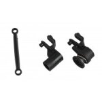 Lenkung mit Servo saver Set MT/ST