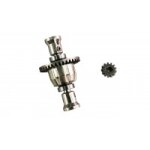 Differential Set MT/ST