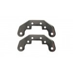 Querlenkerhalter oben Aluminium MT/ST