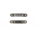 Querlenkerhalter unten Aluminium MT/ST