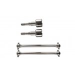 Antriebswellen hinten MT/ST, 2 Stück