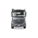 Mercedes-Benz Arocs Hydraulik Muldenkipper Pro 4x4 1:14 RTR grau
