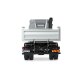 Mercedes-Benz Arocs Hydraulik Muldenkipper Pro 4x4 1:14 RTR grau