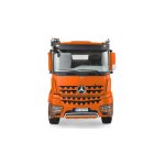Mercedes-Benz Arocs Hydraulik Muldenkipper Pro 4x4 1:14 RTR orange