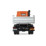Mercedes-Benz Arocs Hydraulik Muldenkipper Pro 4x4 1:14 RTR orange