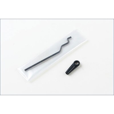 RB7, Bauteile der deAgostini Ausgabe 019, Lenkgestänge