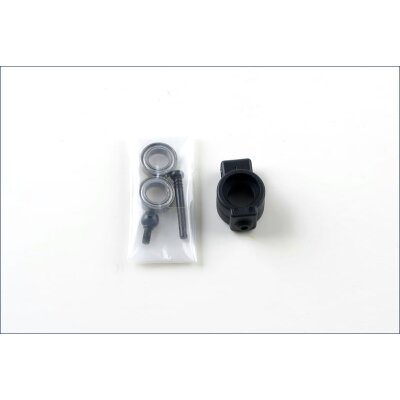 RB7, Bauteile der deAgostini Ausgabe 050, Achsträger rechts hinten, Kugellager