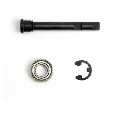 RB7, Bauteile der deAgostini Ausgabe 105, Bauteile Zweiganggetriebe Teil 1