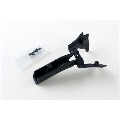 RB7, Bauteile der deAgostini Ausgabe 033, Halterung Rücklicht