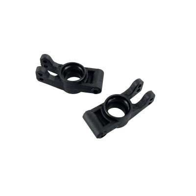 Hintere Achsschenkel Hyper Go