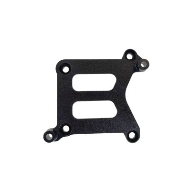 ESC Montageplatte Hyper Go