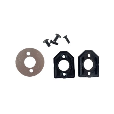 Motorhalter Hyper Go