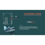 AMXFlight Cartoon Corsair F4U 4-Kanal 3D/6G RTF