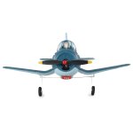 AMXFlight Cartoon Corsair F4U 4-Kanal 3D/6G RTF