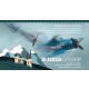 AMXFlight Cartoon Corsair F4U 4-Kanal 3D/6G RTF