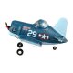 AMXFlight Cartoon Corsair F4U 4-Kanal 3D/6G RTF