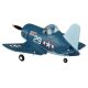 AMXFlight Cartoon Corsair F4U 4-Kanal 3D/6G RTF