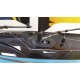 Focus III Racing Segelyacht 100cm 2,4GHz RTR blau