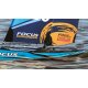 Focus III Racing Segelyacht 100cm 2,4GHz RTR blau