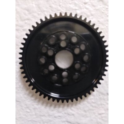 56T Zahnrad nur 32DP