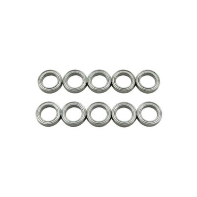 KUGELLAGER SET (12X18X4) (10) LOW FRICTION