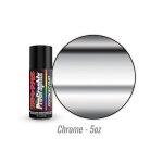 Lexan-Spray chrome