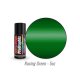 Lexan-Spray Racing grün