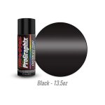 Lexan-Spray schwarz