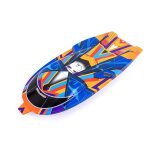 Deckel Spartan orange Grafik