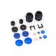 Rebuild-Kit GTX Dämpfer (für 2 Dämpfer)