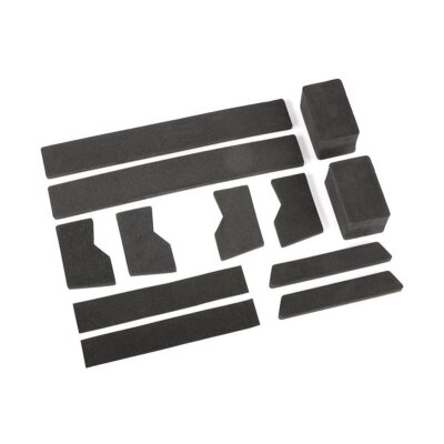 Schaumstoff-Pads für Akku-Fach