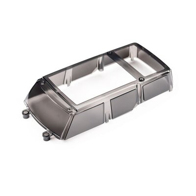 Scheiben-Körper getönt  für 9711 Karo Bronco