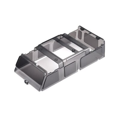 Scheiben-Körper getönt  für 9712 Karo Defender