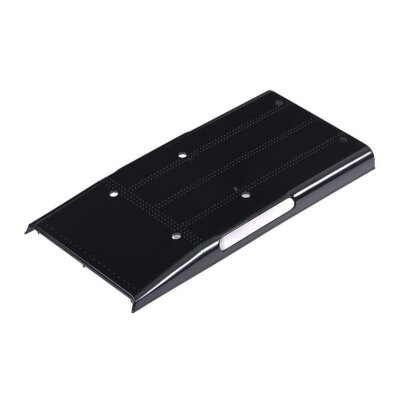 Karo-Dach schwarz (für 9712 Karo)