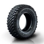 Crawler Reifen KM weich (2 Stück)