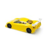 Xtreme 1/10 CZ1 Karosserie 1.00mm