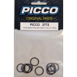 Picco O-Ring Vergaser / Gehäuse (10 St.)