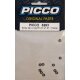 Picco O-Ring hintere Gemischnadel (10 St.)